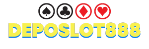 Logo DEPOSLOT888